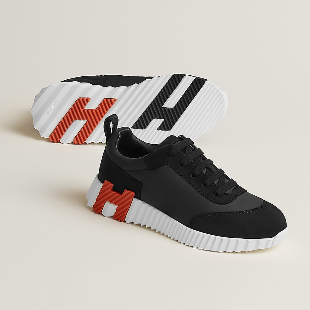 Bouncing sneaker Hermes Singapore